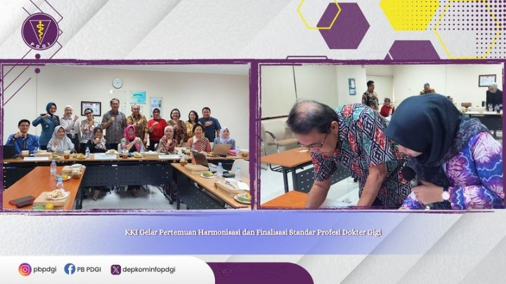 PDGI Kabupaten Sabu Raijua | Informasi, Layanan, Berita, dan Seminar Dokter Gigi