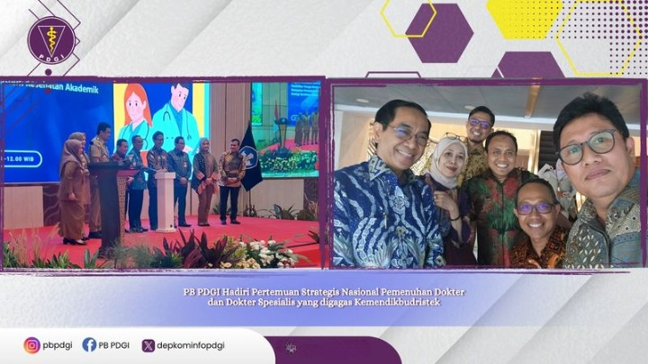 PDGI Kabupaten Sabu Raijua | Informasi, Layanan, Berita, dan Seminar Dokter Gigi